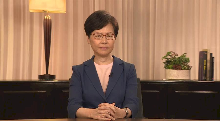 訪吳仁華談香反送中運動與89民運時的中共策略之異同