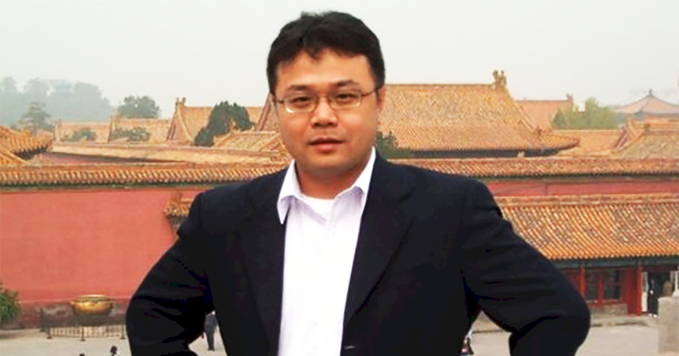 從李孟居、蔡金樹被失蹤談兩岸的法律比較