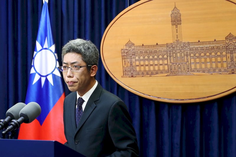 .索羅門、吉里巴斯與台灣斷交的原因