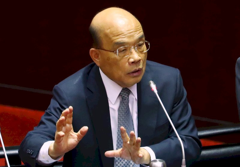 為何港青視死如歸？台灣官民如何協助？