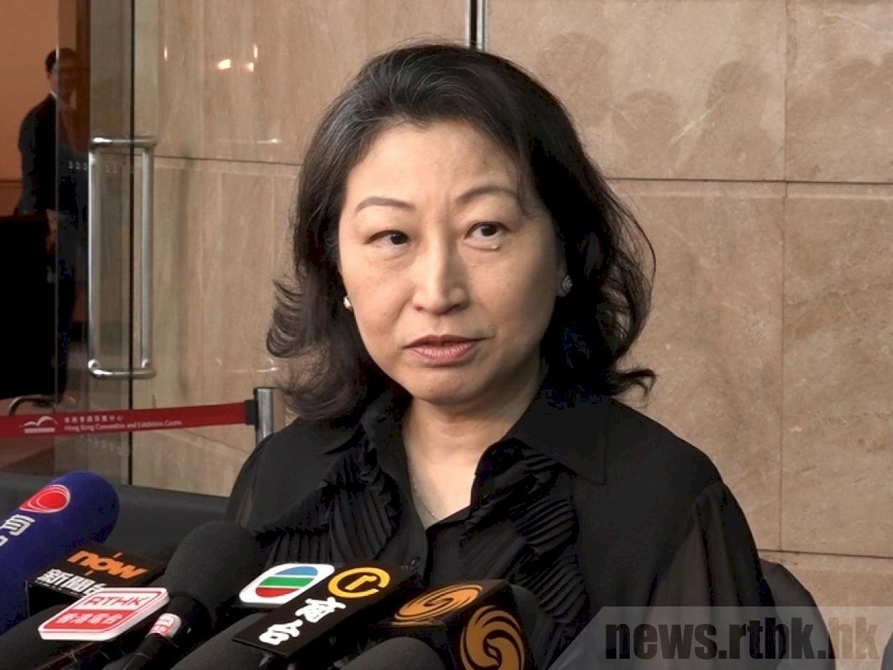 從香港律政司長鄭若驊被美國制裁可能影響其仲裁人事業談起