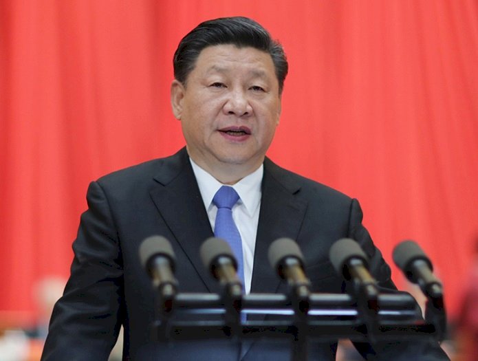 訪夏業良老師，剖析習近平為何大談區塊鏈？