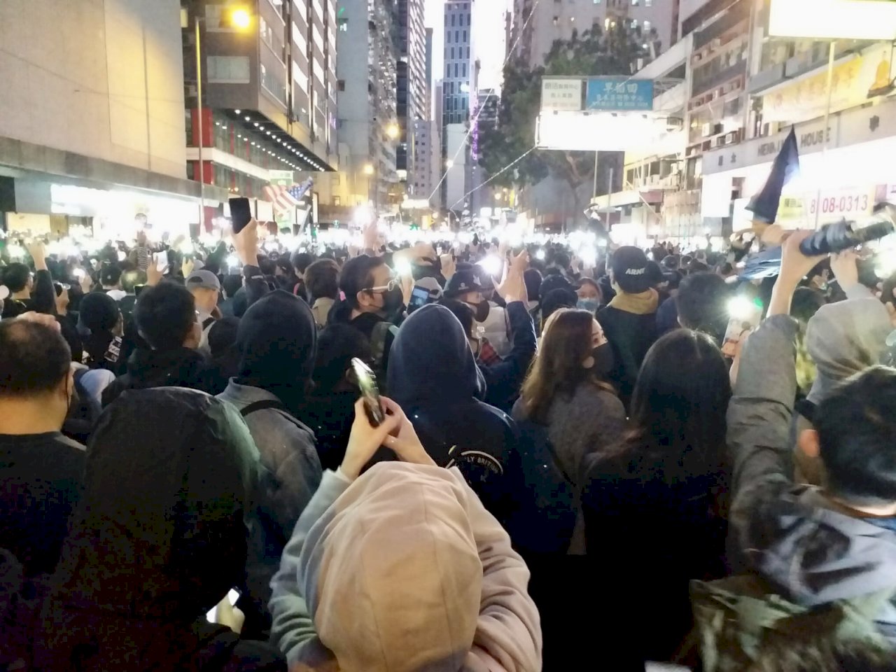 2019年中國與國際的人權對話與交鋒