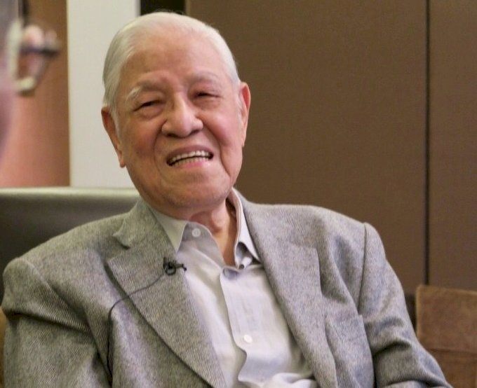 訪胡平談李登輝先生推動台灣民主化與兩岸關係的成就