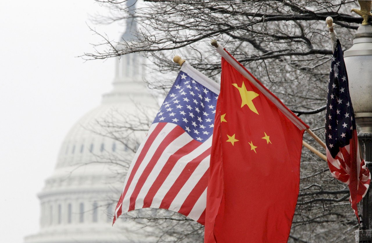 美中關係為何從交往走向對抗？
