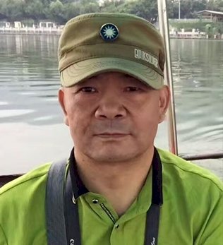 訪黃曉敏，談中國民眾在疫情中的生活與覺醒