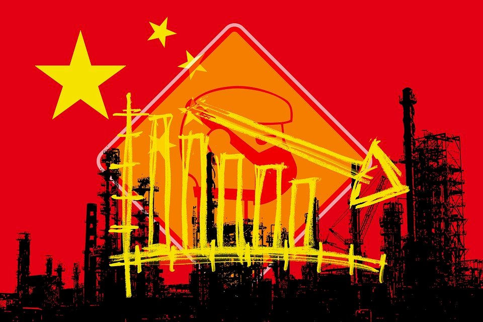 抗疫激勵科技股 救市買債現隱憂