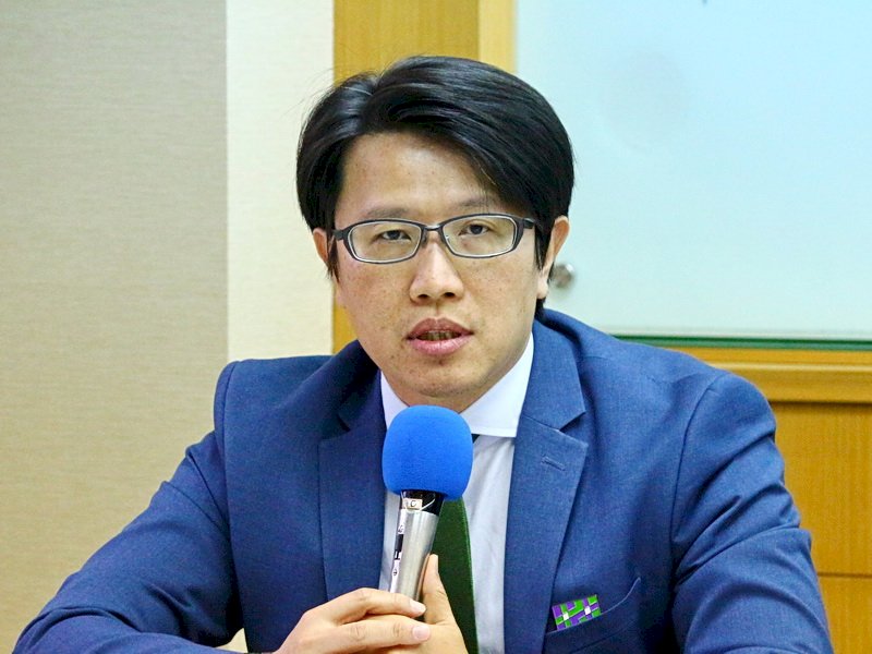 兩岸防範武漢肺炎 台灣模式vs大外宣