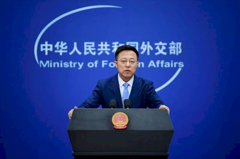 中國武漢肺炎疫情的在地觀察