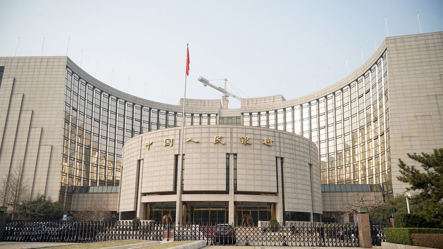 中國堅守防疫動態清零政策 三駕馬車拖不動經濟了