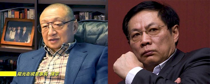 武漢肺炎大爆發 習近平地位頻遭挑戰