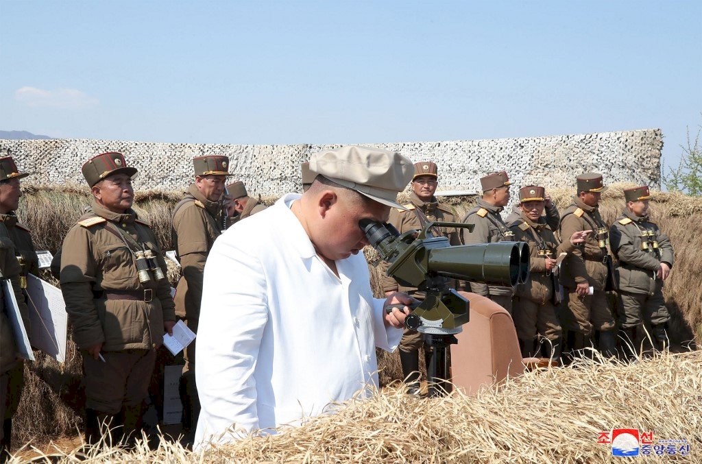 透視金正恩手術病危的傳言
