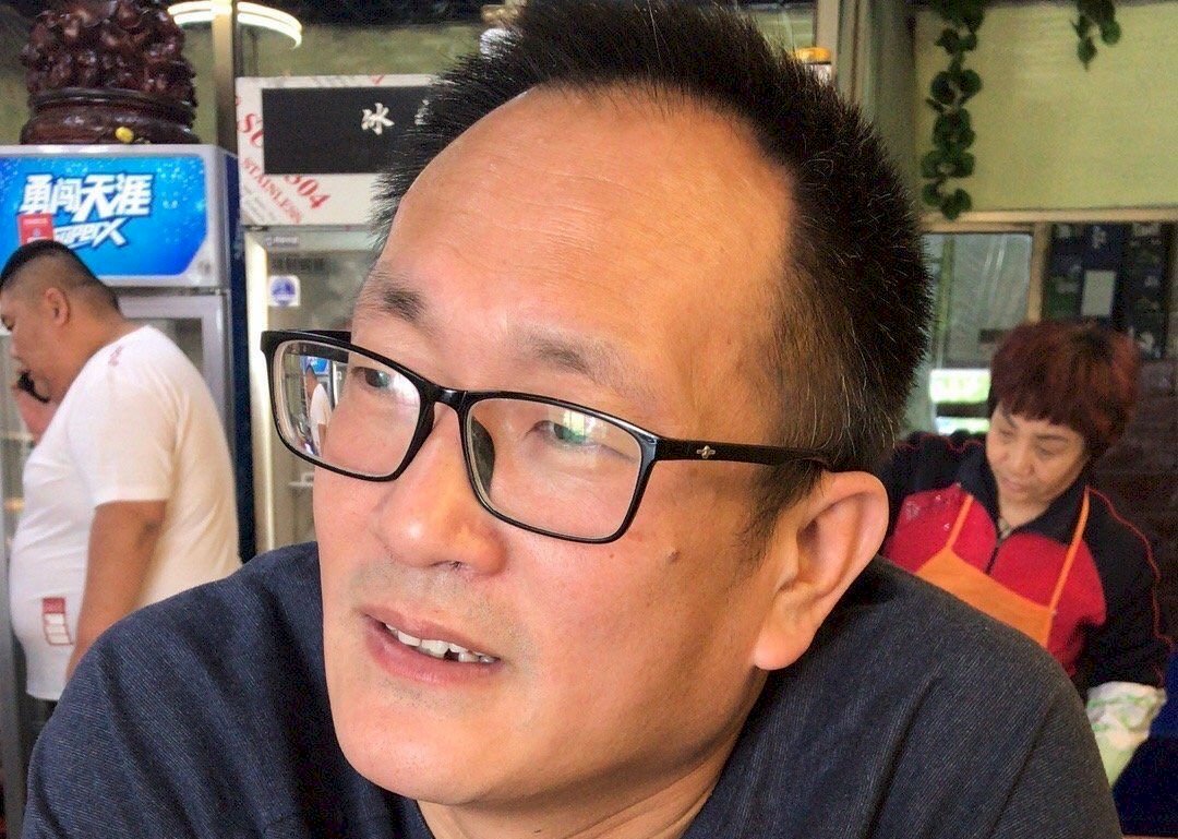 歐洲人權織發表報告揭露中國的指定居所監視居住的黑幕