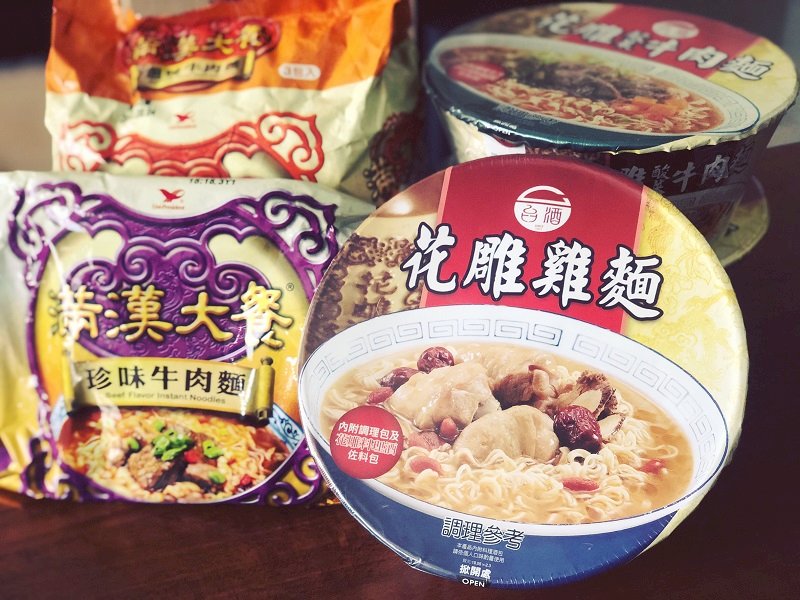 從女兒的角度 看見的傳奇名廚傅培梅