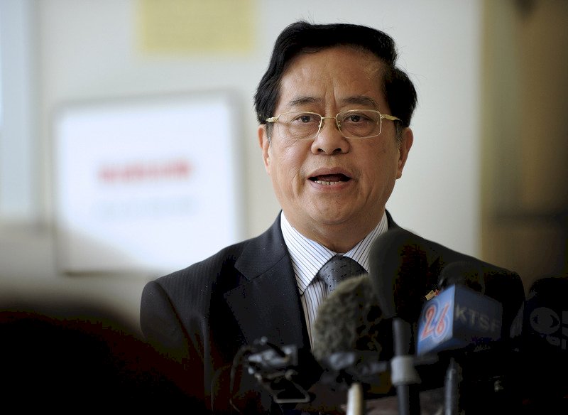 烏俄戰爭與疫情衝擊下，全球化修正將為台灣帶來新的契機