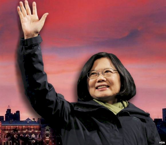 兩岸延續制度之爭 學者：恐難重啟對話