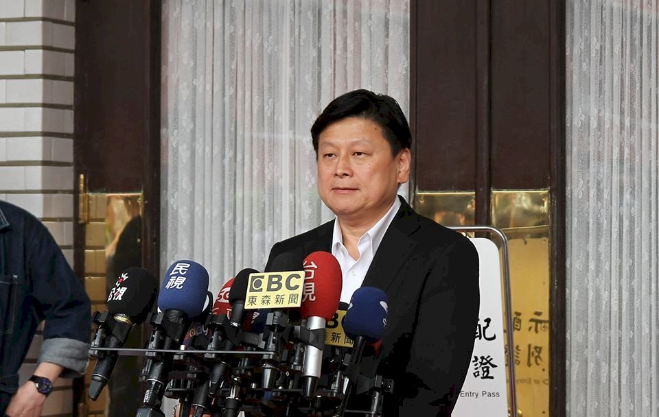 台灣的褫奪公權與大陸的剝奪政治權利的比較