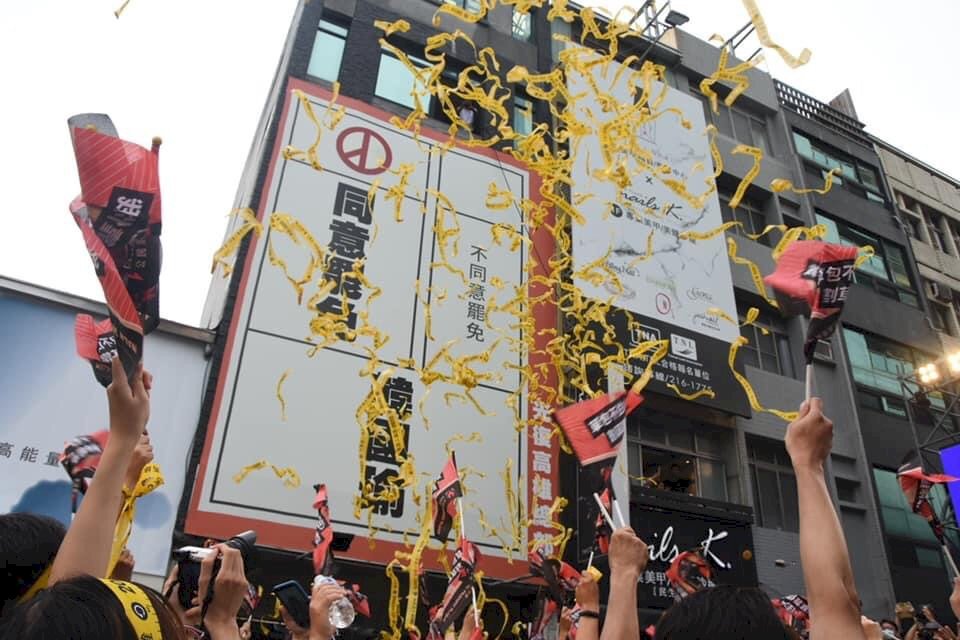 「罷韓」過後 國民黨遠中國？！