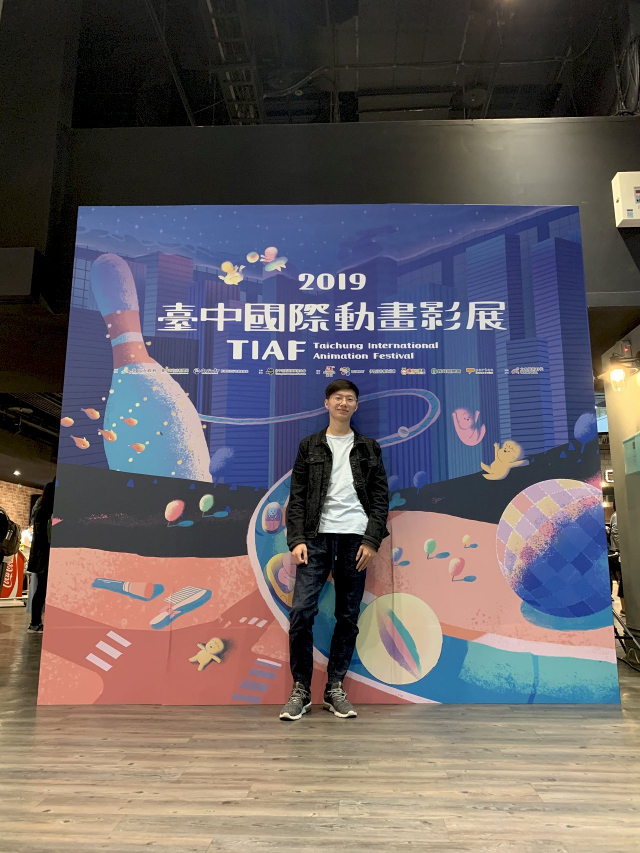 就想喚醒環保行動 薛竣祐獲WWDC青睞