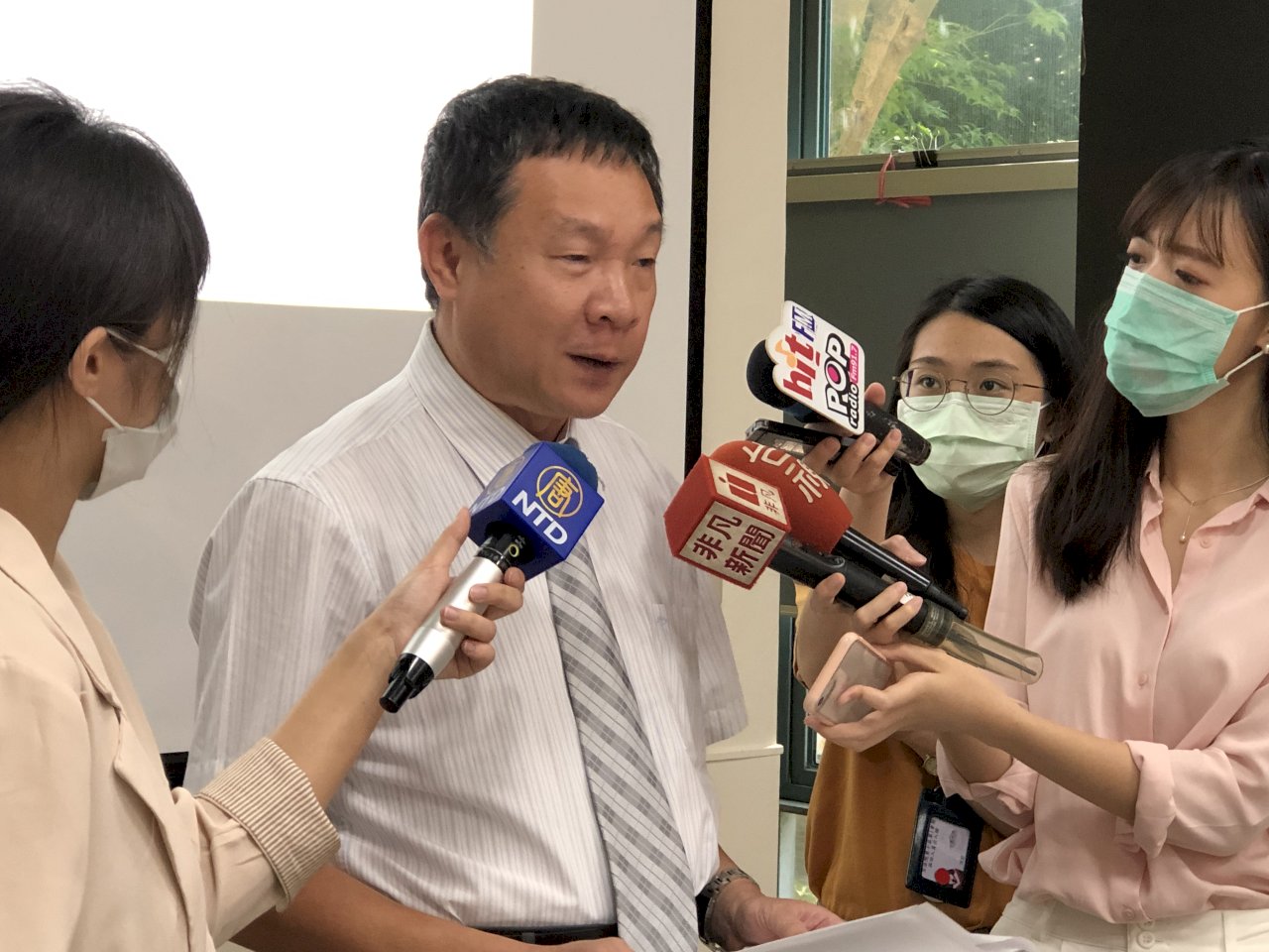 美聯準會6月暫不升息及未來升息步伐觀察