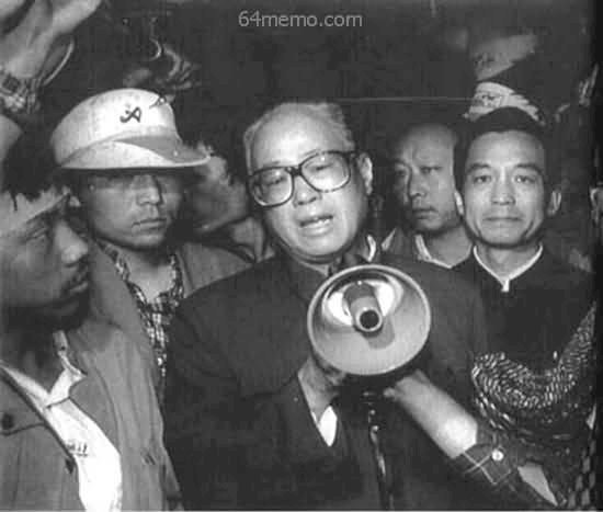 六四事件35週年(五)六四屠殺對中國的影響