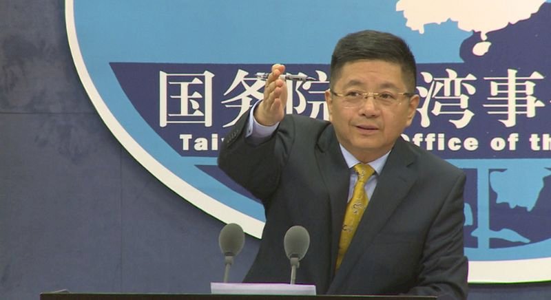 國民黨決定參加「海峽論壇」卻取消