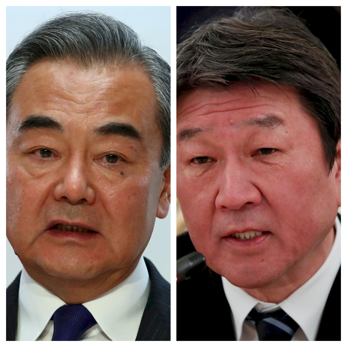 中共近期的內政與外交政策