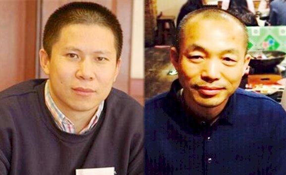 中國各地銀行擠提連環爆、中紀委發文涮李宰相、高幹子女經商、新公民運動倡導者被政治迫害與余英時評政治現實
