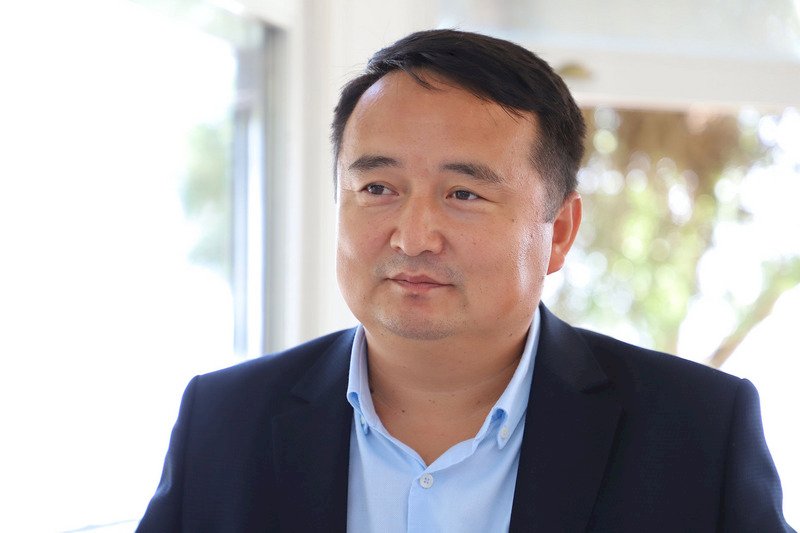 中共長臂伸向美國？哈薩克人權人士收到死亡威脅！