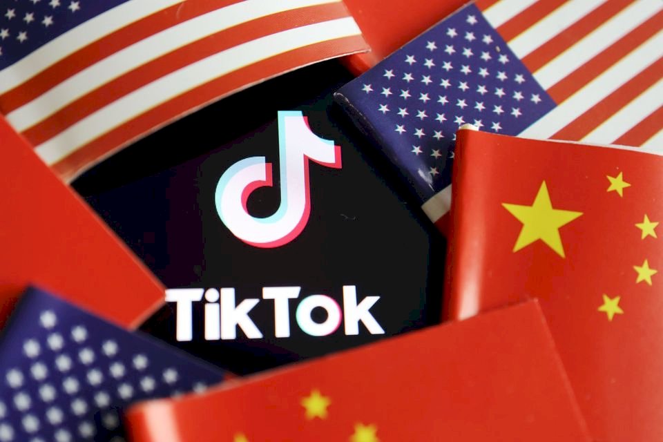 使用中國APP  恐成國安破口