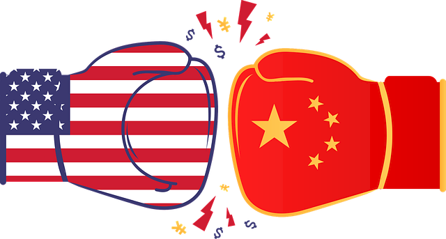 供應鏈脫鉤  美中將漸行漸遠