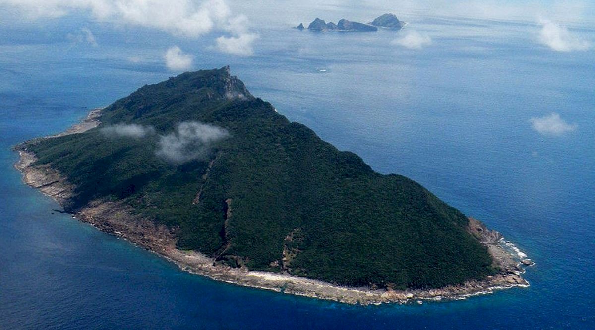 美日軍演移師第一島鏈 日強化釣島防衛及於台海