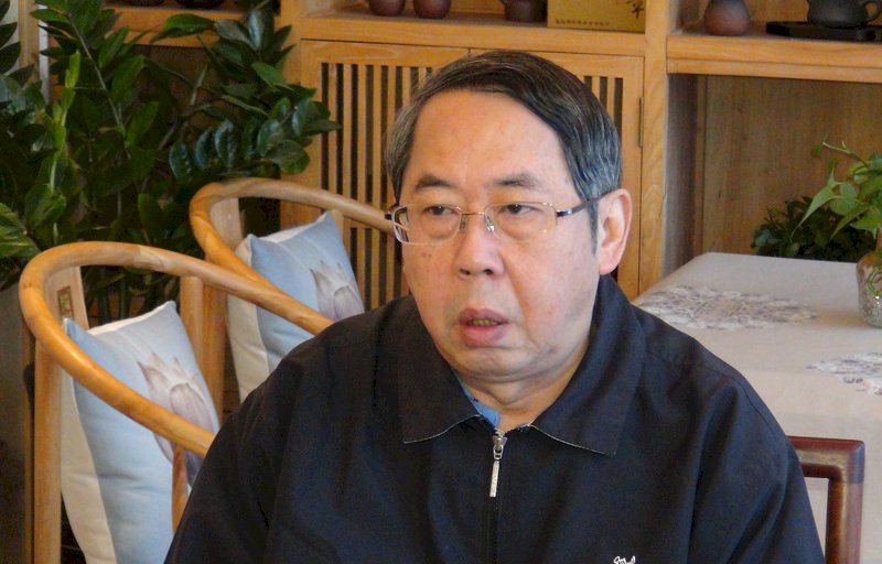 拜登當選總統後的對中政策不會改變