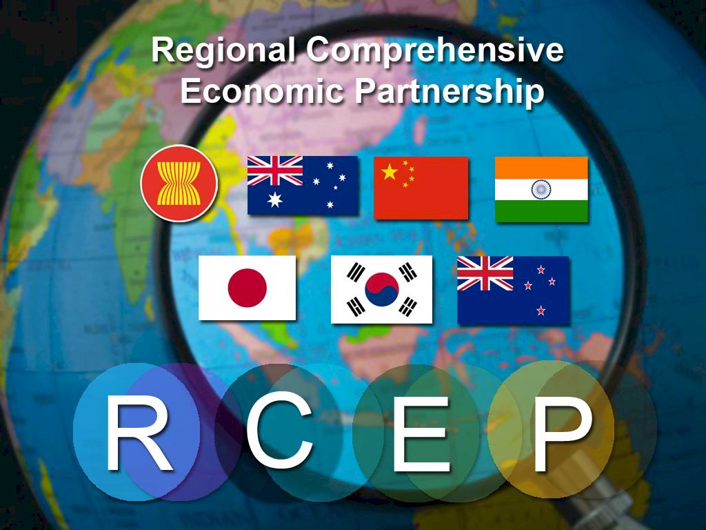 反中情緒高漲  印度拒絕加入RCEP