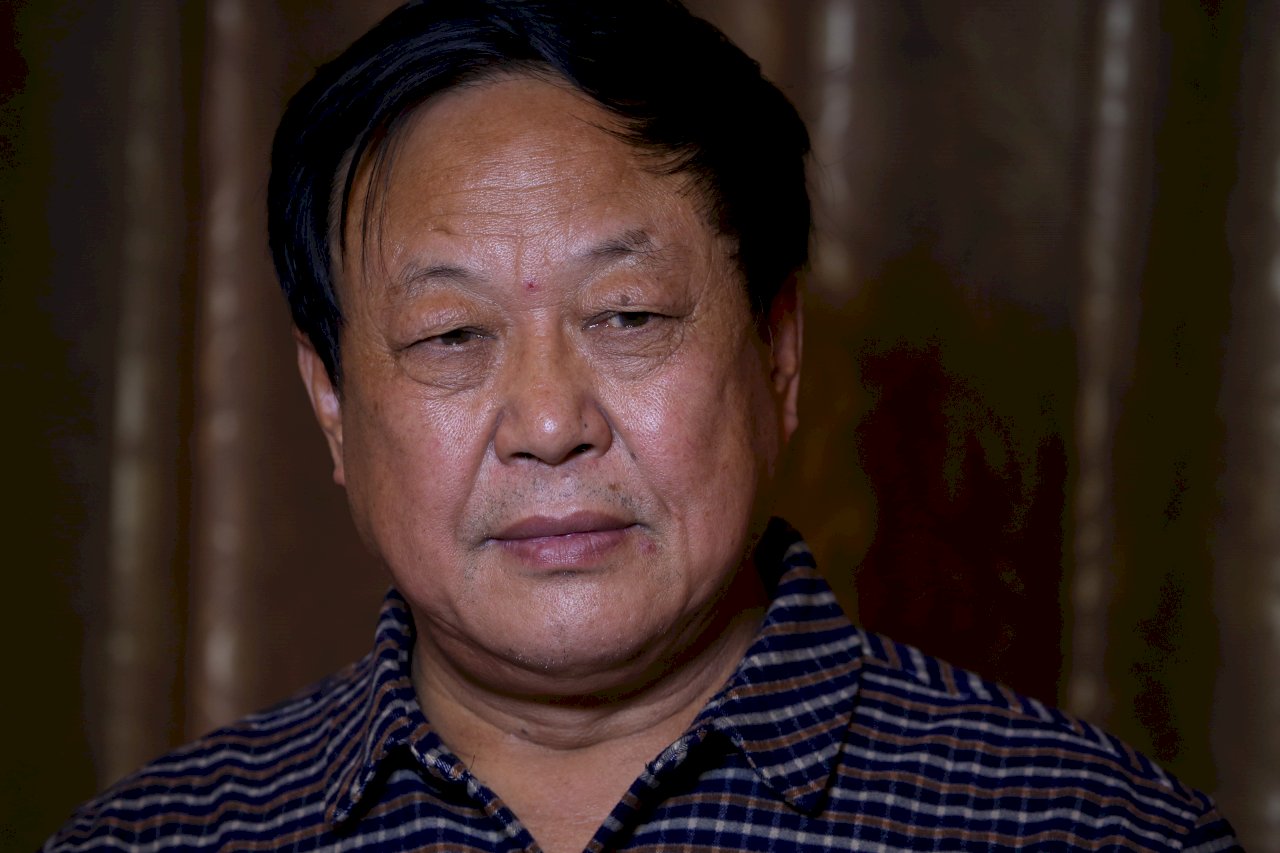 奪財害命又要假正經：看中共審判孫大午