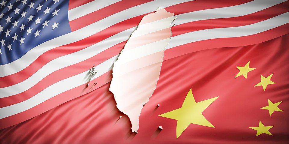 ◎美中關係鬥而不破，但台灣問題何解？經濟與防疫將成日本內政重點。杜特蒂不選下任副總統了，但他的女兒.......