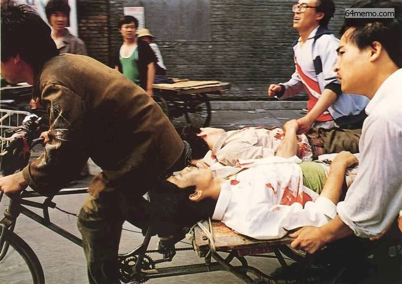 六四洗白論述怎麼回？