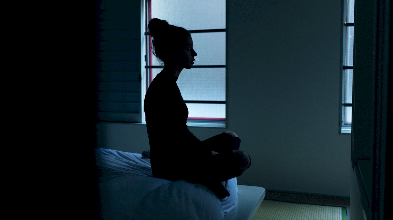 談睡眠障礙