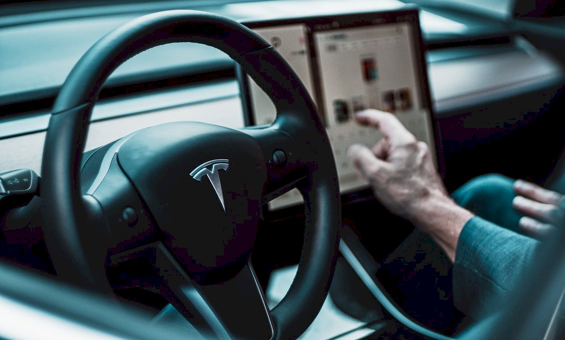 電動車產能競速 為何採用這款電池？