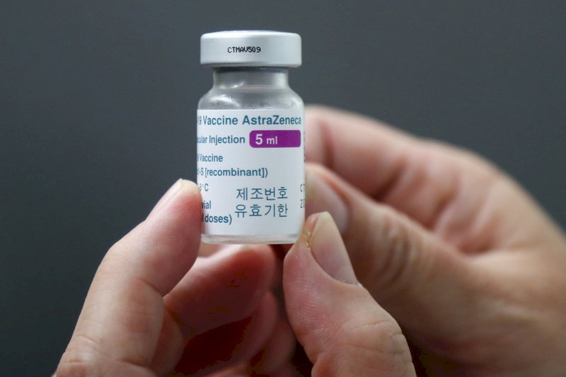 新冠病毒疫情及疫苗觀察