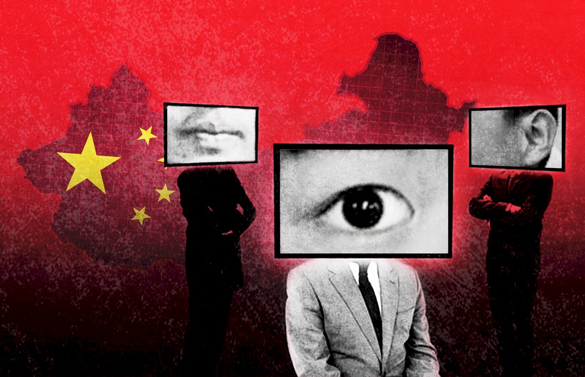 媒體敗壞影響民主穩定度