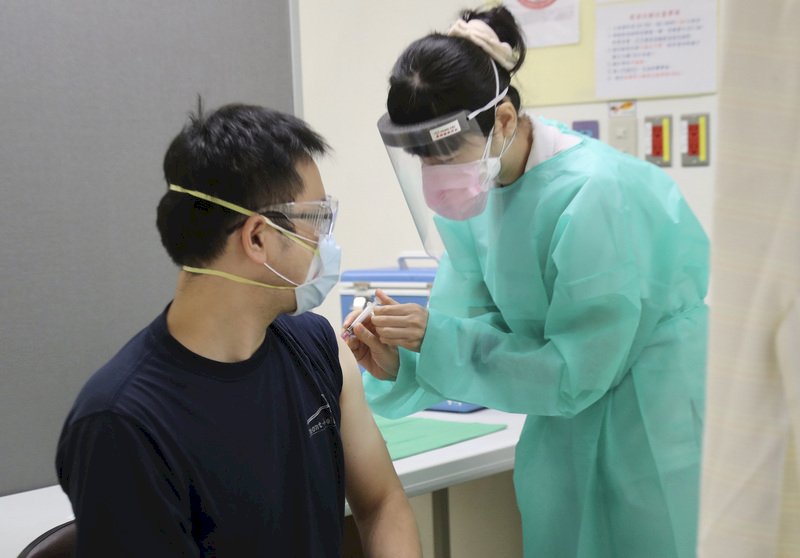 疫苗作為一種戰略物資與外交工具