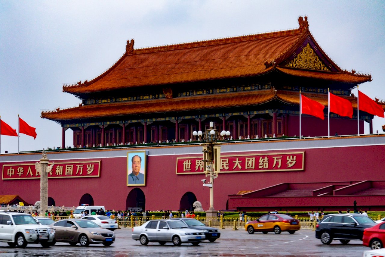 六中全會如臨大敵 習近平堅持不出國門