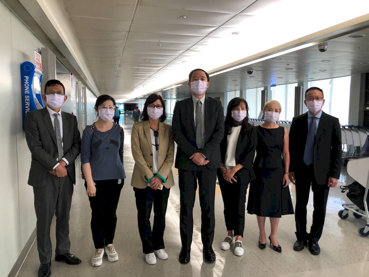 「一中」加壓  陸切斷台、港、澳交流
