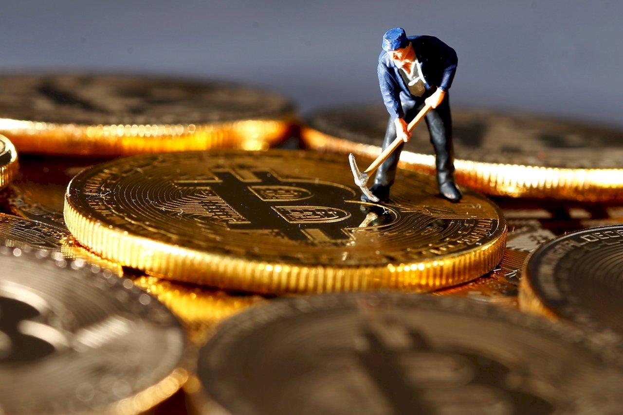 ◎高風險！？加密貨幣金融危機重重！