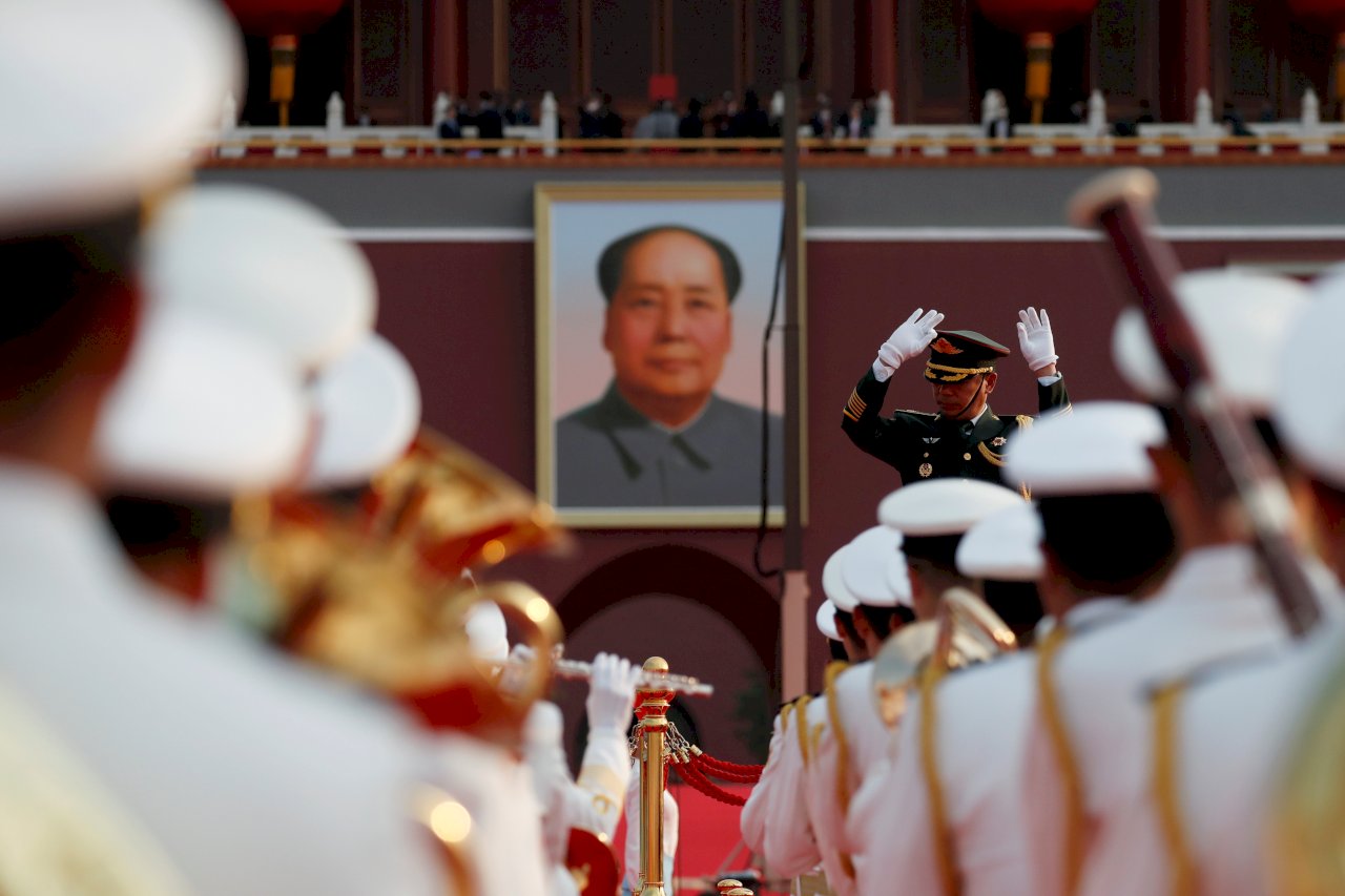 認識中共黨史外篇之四：中共歷史上的黨內派系與影響