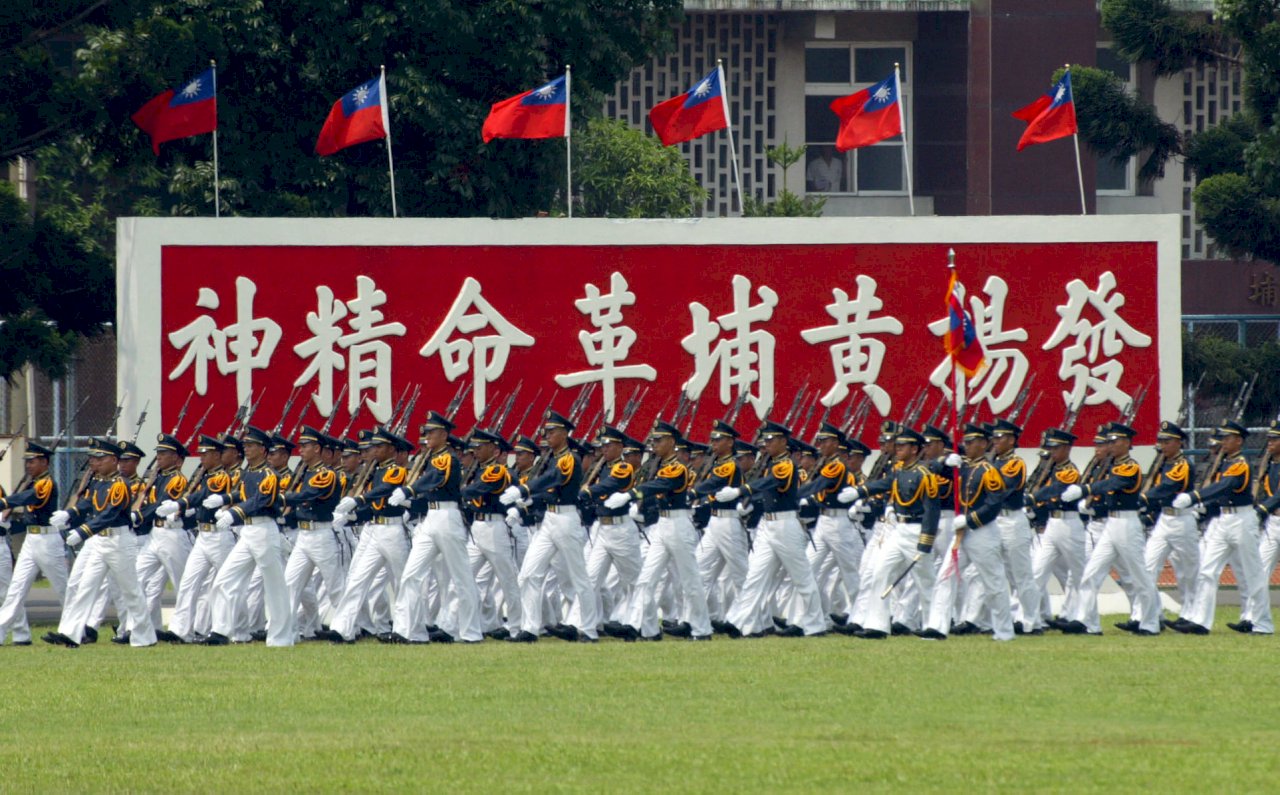 黃埔建軍百年（七）爭的是「國族正統」還是「歷史真實」？—黃埔精神的當代意義與價值
