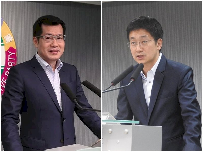 台日關係突破！安全對話有待進一步法制化