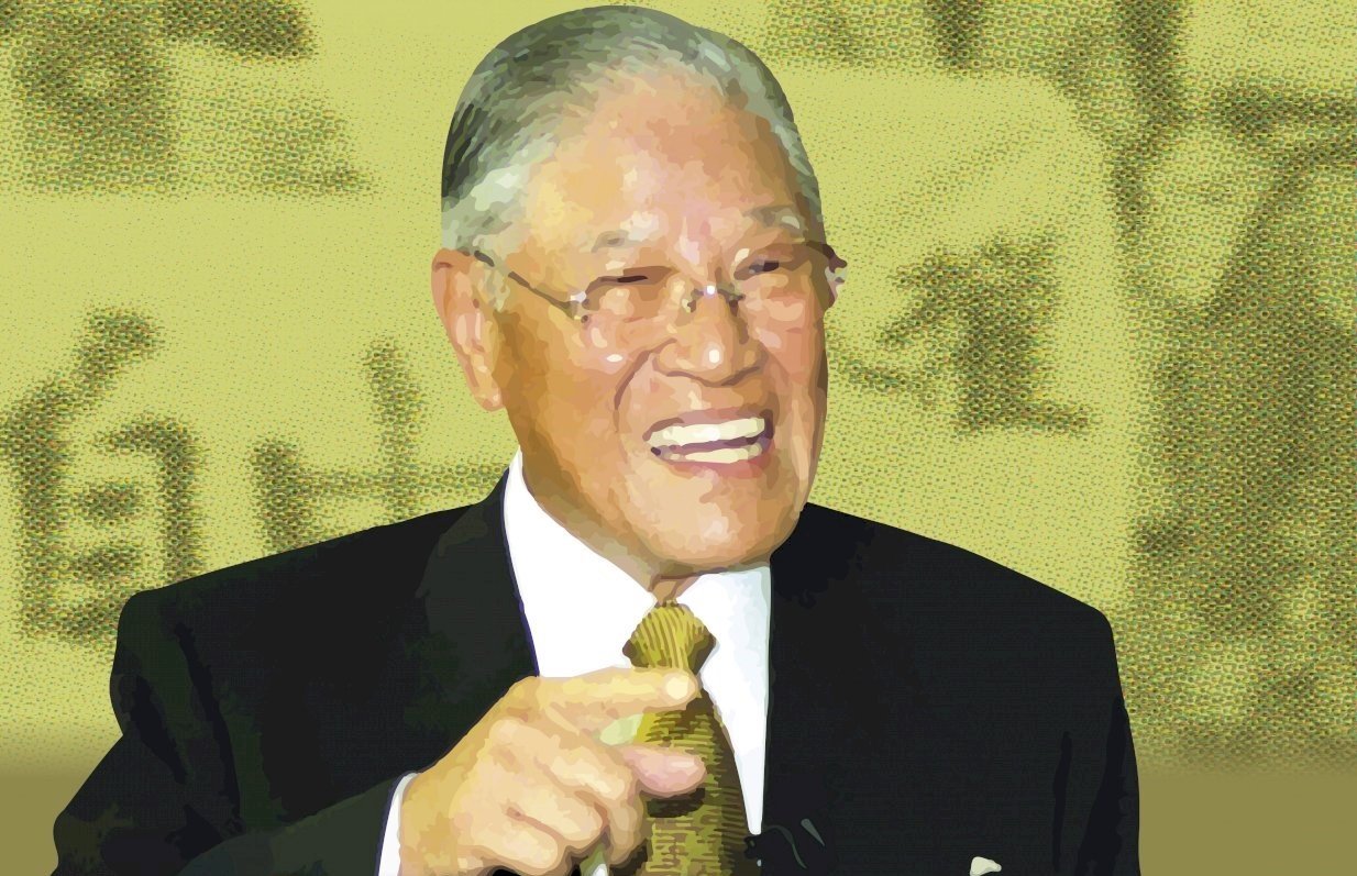 下週的台灣歷史回顧：美國總統雷根逝世、李登輝總統訪美、台灣鐵路誕生