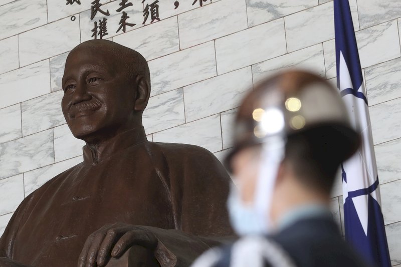 下週的歷史回顧：頒佈「國民生活須知」、終止動員勘亂時期、承認外蒙。